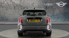 MINI Countryman 1.5 Cooper S E Classic ALL4 PHEV 5dr Auto Hatchback